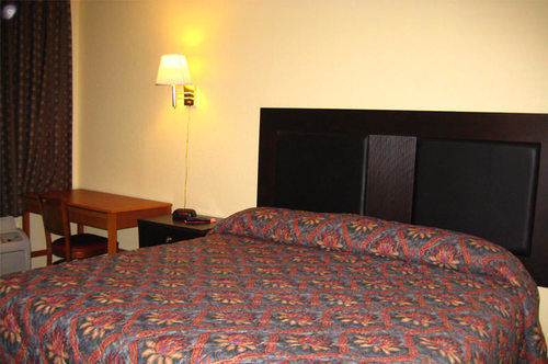 Fairview Inn Wilmington Εξωτερικό φωτογραφία