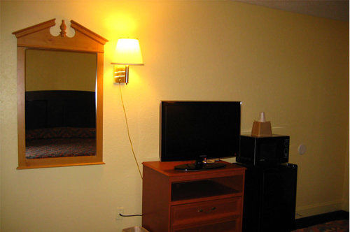 Fairview Inn Wilmington Εξωτερικό φωτογραφία