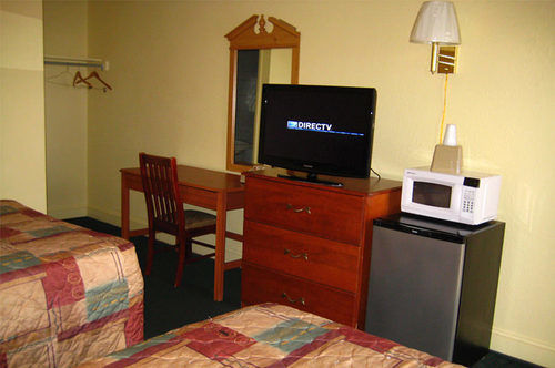 Fairview Inn Wilmington Εξωτερικό φωτογραφία