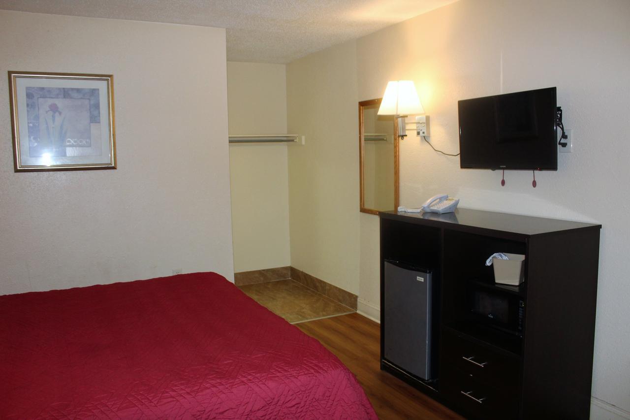 Fairview Inn Wilmington Εξωτερικό φωτογραφία