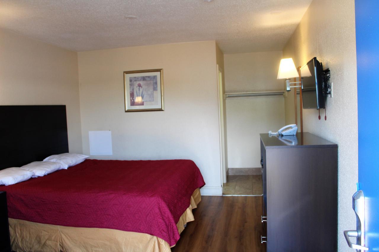 Fairview Inn Wilmington Εξωτερικό φωτογραφία