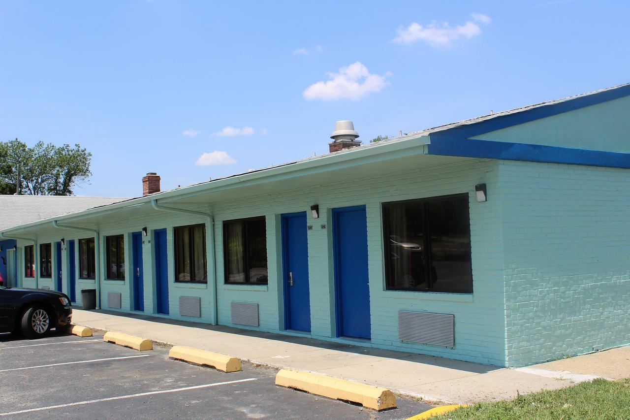 Fairview Inn Wilmington Εξωτερικό φωτογραφία