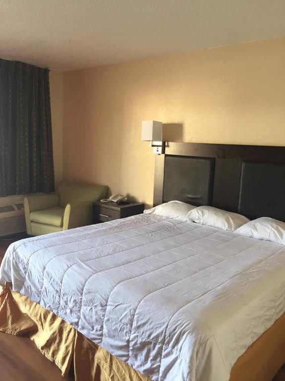 Fairview Inn Wilmington Εξωτερικό φωτογραφία